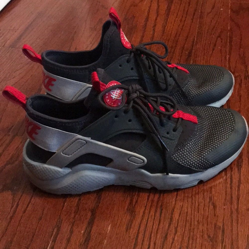 Air Huarache